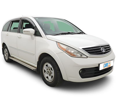 2013 Tata Aria - SUV - Diesel - Manual - ₹3.00 lakh